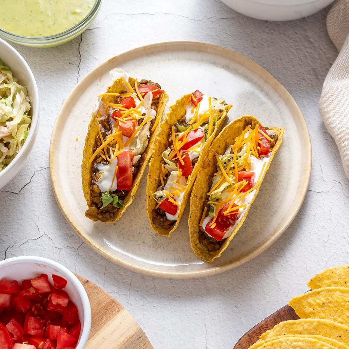 lentil tacos - Article 2